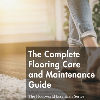 The Complete Flooring Care and Maintenance Guide