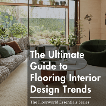 The Ultimate Guide to Flooring Interior Design Trends