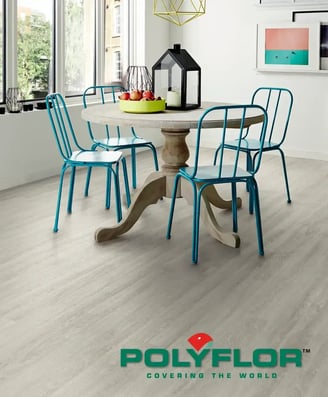 Polyflor - Vinyl Flooring