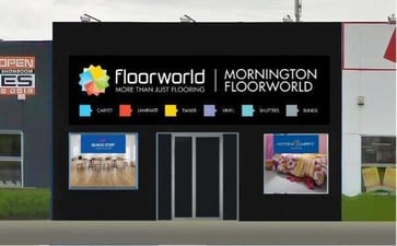 ABOUT MORNINGTON FLOORWORLD