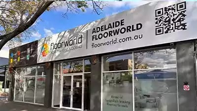 ABOUT ADELAIDE FLOORWORLD