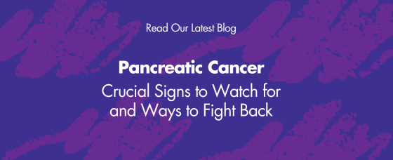 Floorworld - Pancreatic Cancer Blog in Partnership with Pancare Foundation