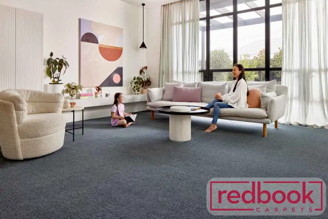 Redbook-Carpets