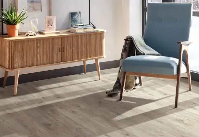 Wood Look Sheet Vinyl Flooring | Floorworld