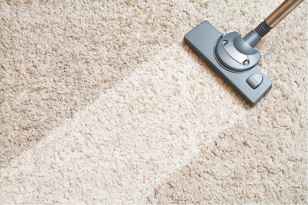 How to Clean and Maintain Your Carpet: A Complete Guide