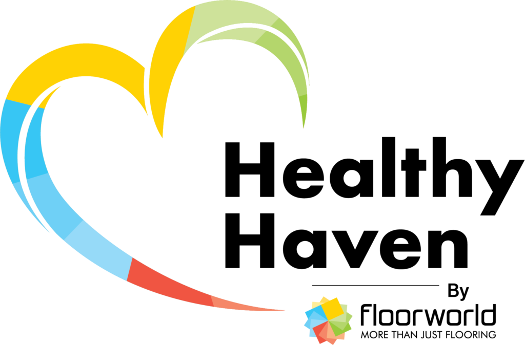 Healthy Haven Flooring