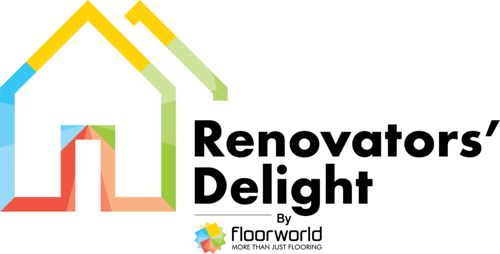 Renovators' Delight Flooring