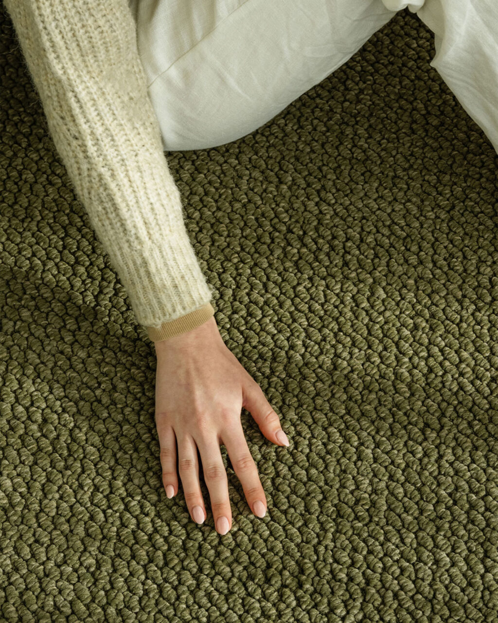 Andes Peak - Rubio - Portrait 2