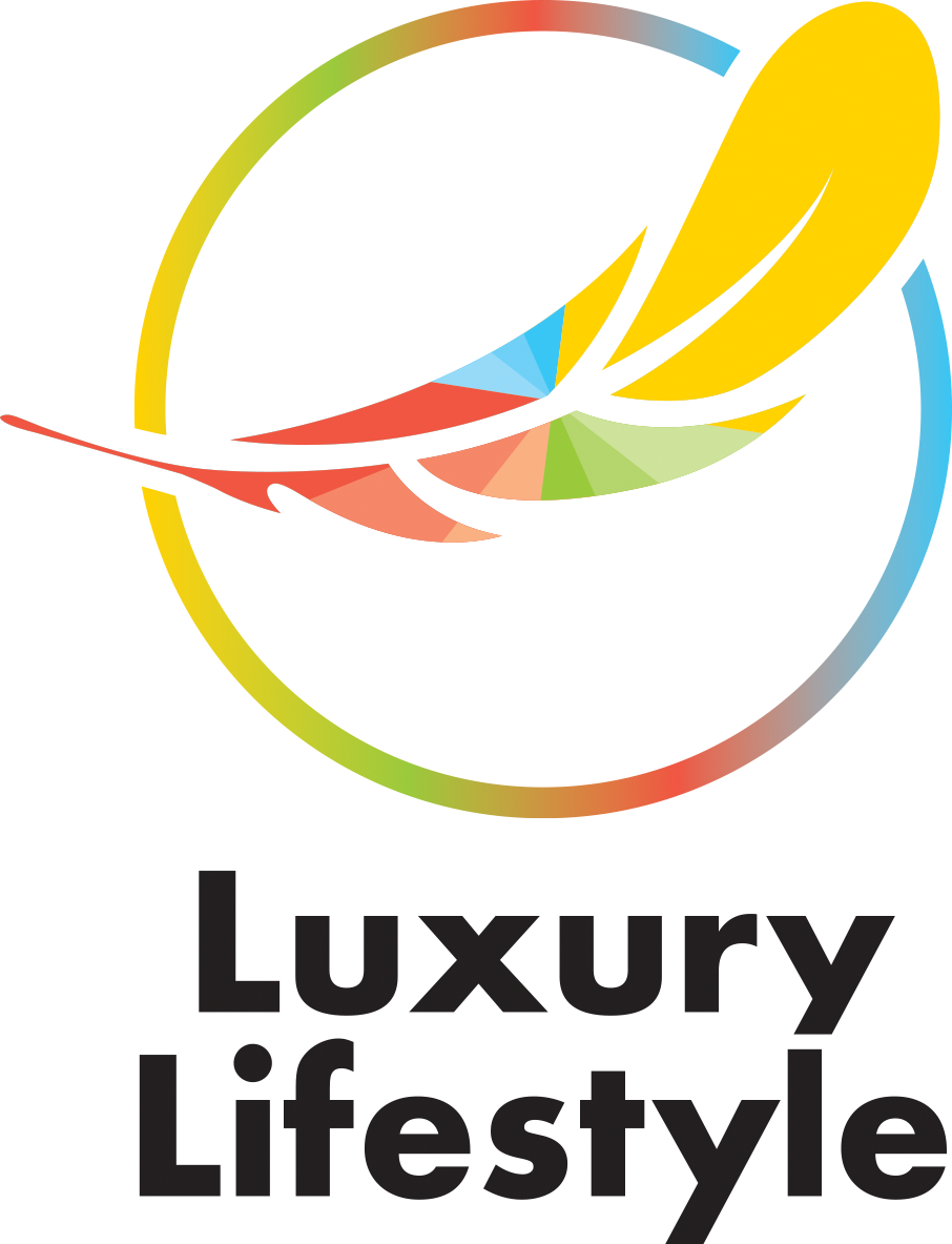 Luxury Lifestyle Logo