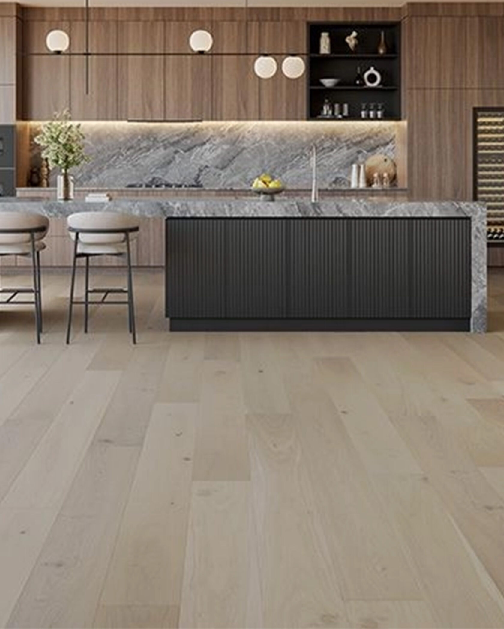 GrandOak Monarch Timber Flooring – Lifestyle Image 1 | Floorworld