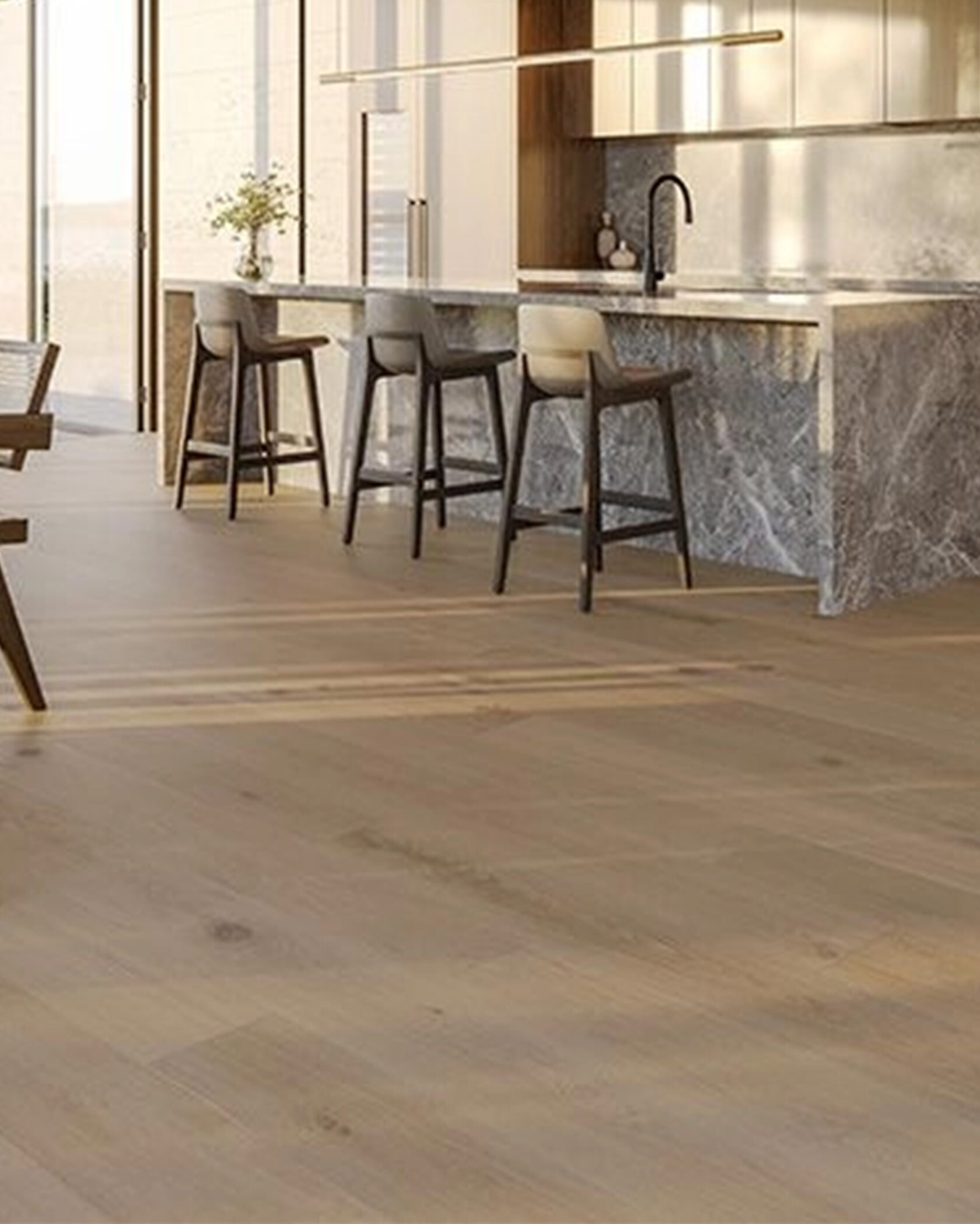 GrandOak Monarch Timber Flooring – Lifestyle Image 2 | Floorworld