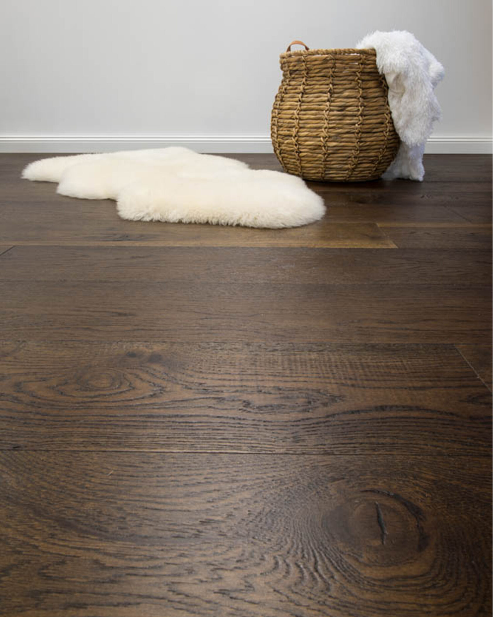 Hickory Classique Timber Flooring – Lifestyle Image 2 | Floorworld