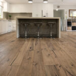 Hickory Homestead Timber Flooring – Lifestyle Image 1 | Floorworld