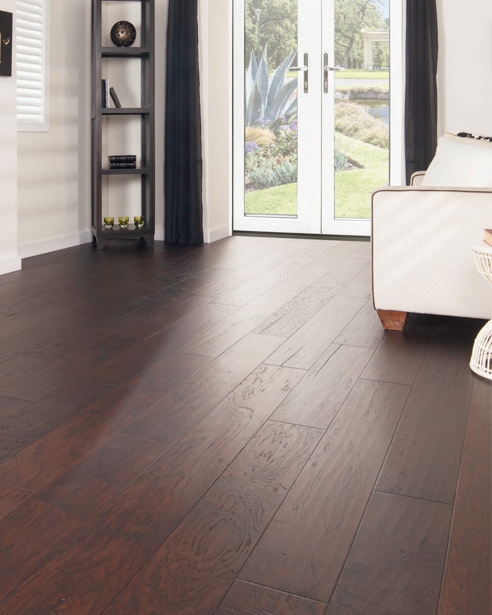 Hickory Homestead Timber Flooring – Lifestyle Image 3 | Floorworld