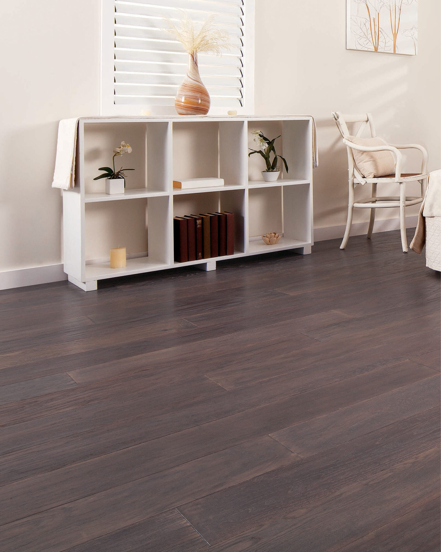 Hickory Homestead Timber Flooring – Lifestyle Image 4 | Floorworld