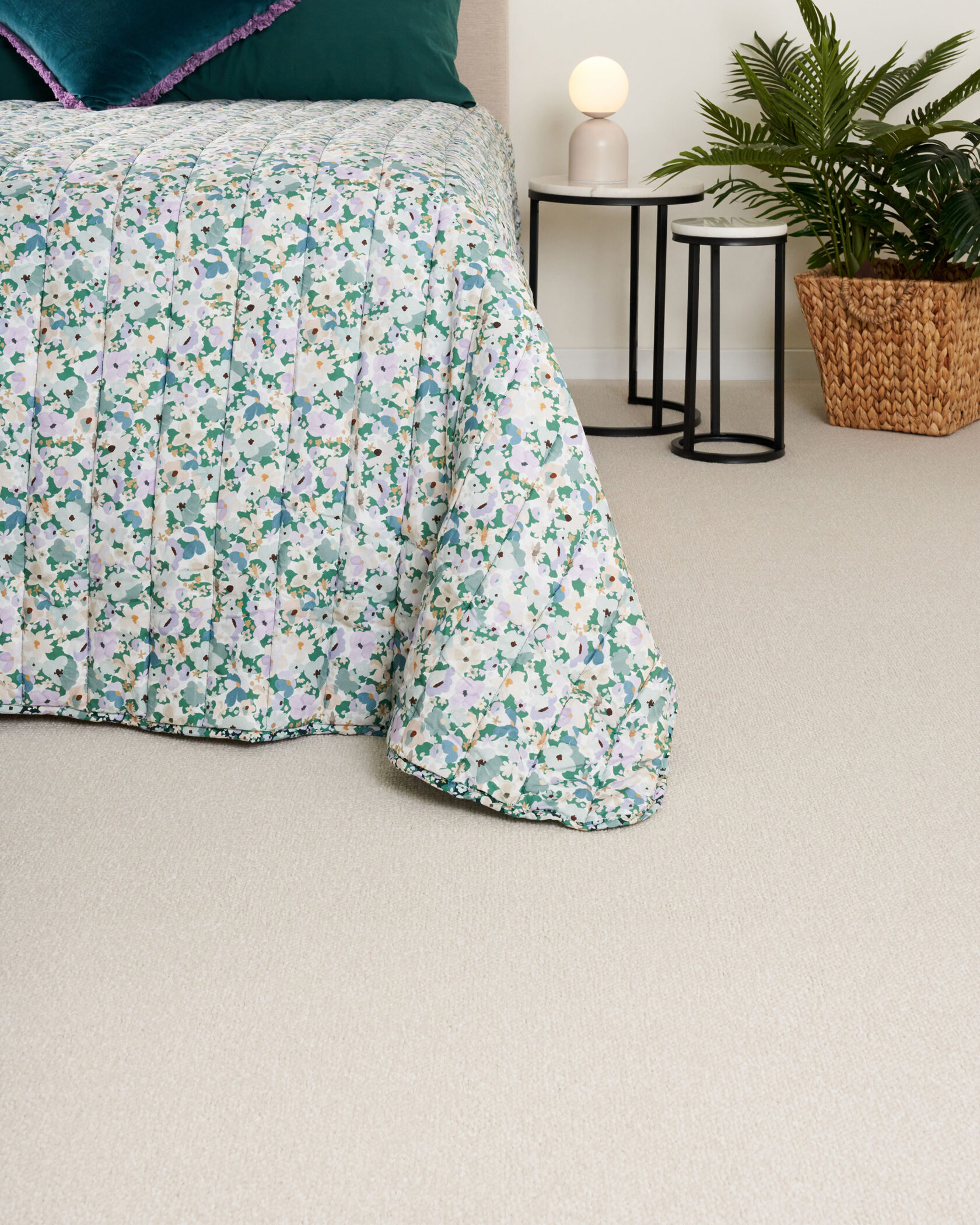 San Pedro Nylon Carpet – Lifestyle Image 1 | Floorworld