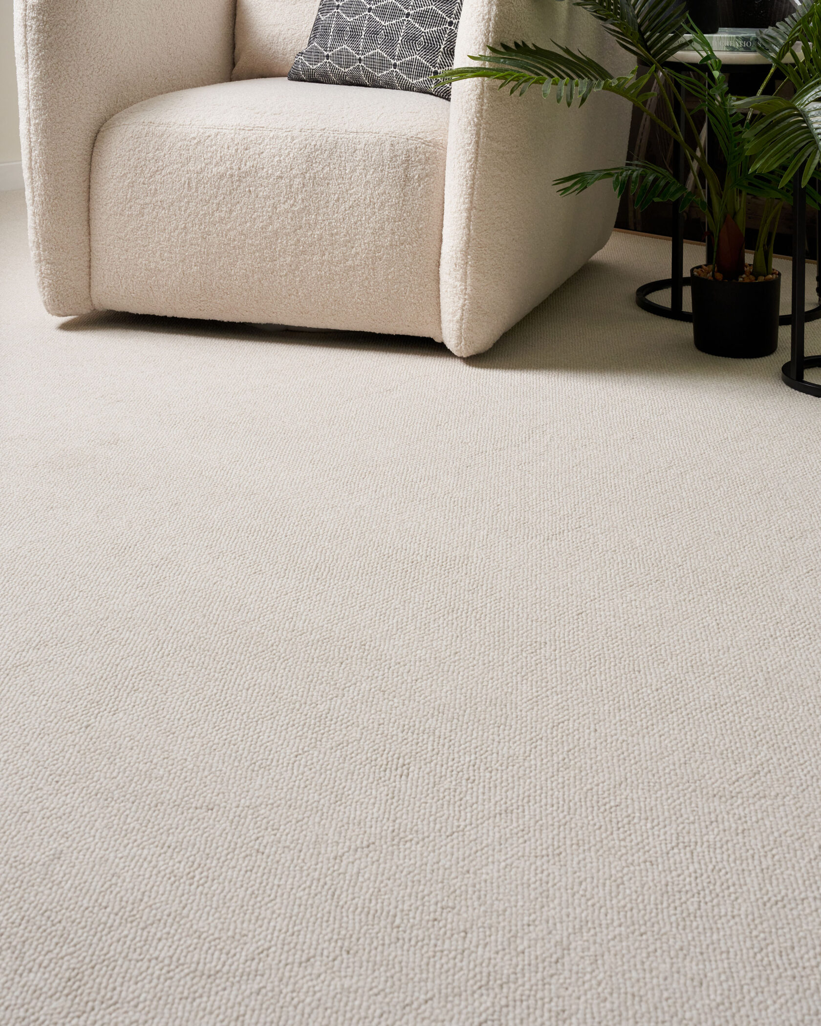 San Pedro Nylon Carpet – Lifestyle Image 2 | Floorworld