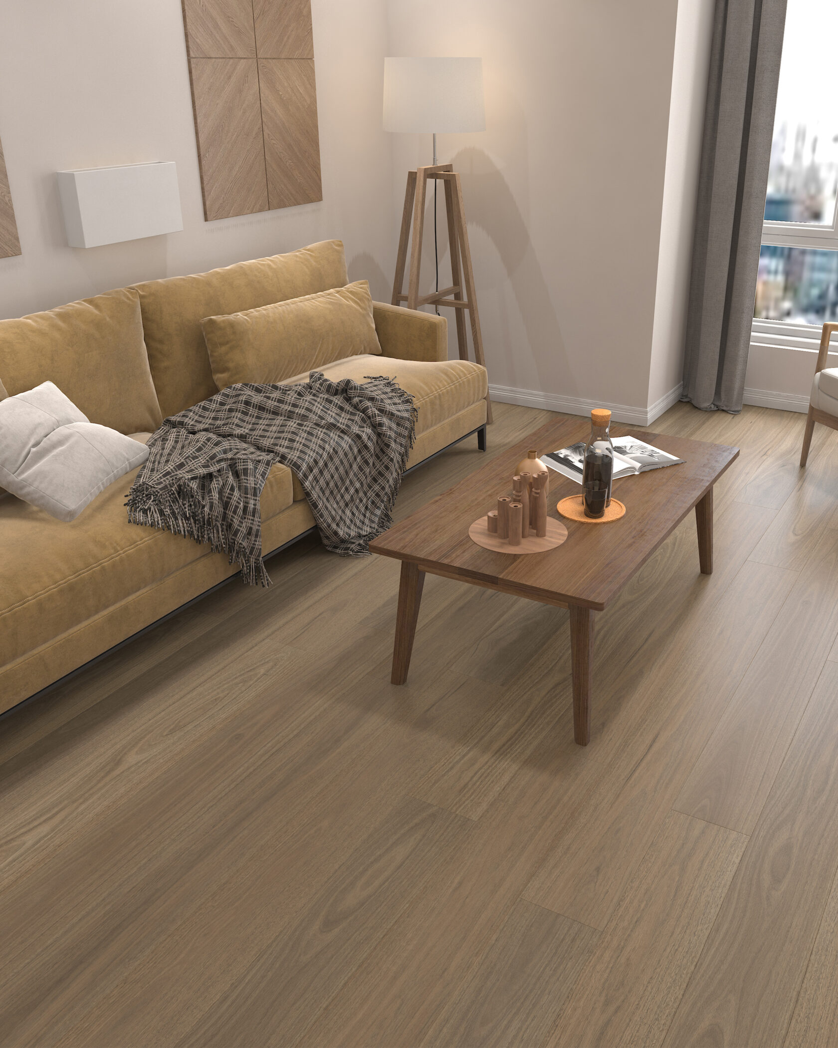 Shield Everlast XL Laminate – Lifestyle Image 1 | Floorworld