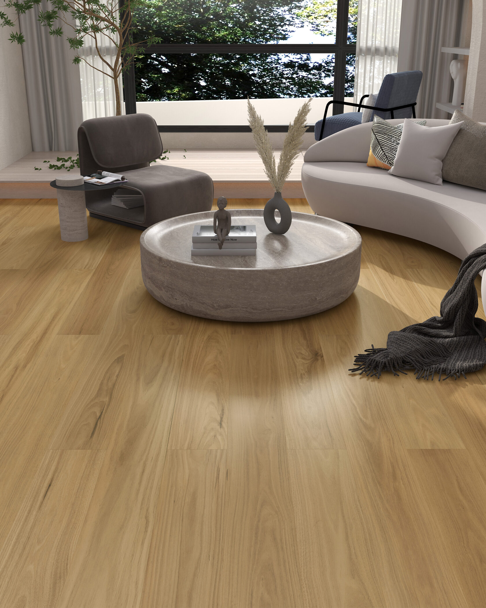 Shield Everlast XL Laminate – Lifestyle Image 2 | Floorworld