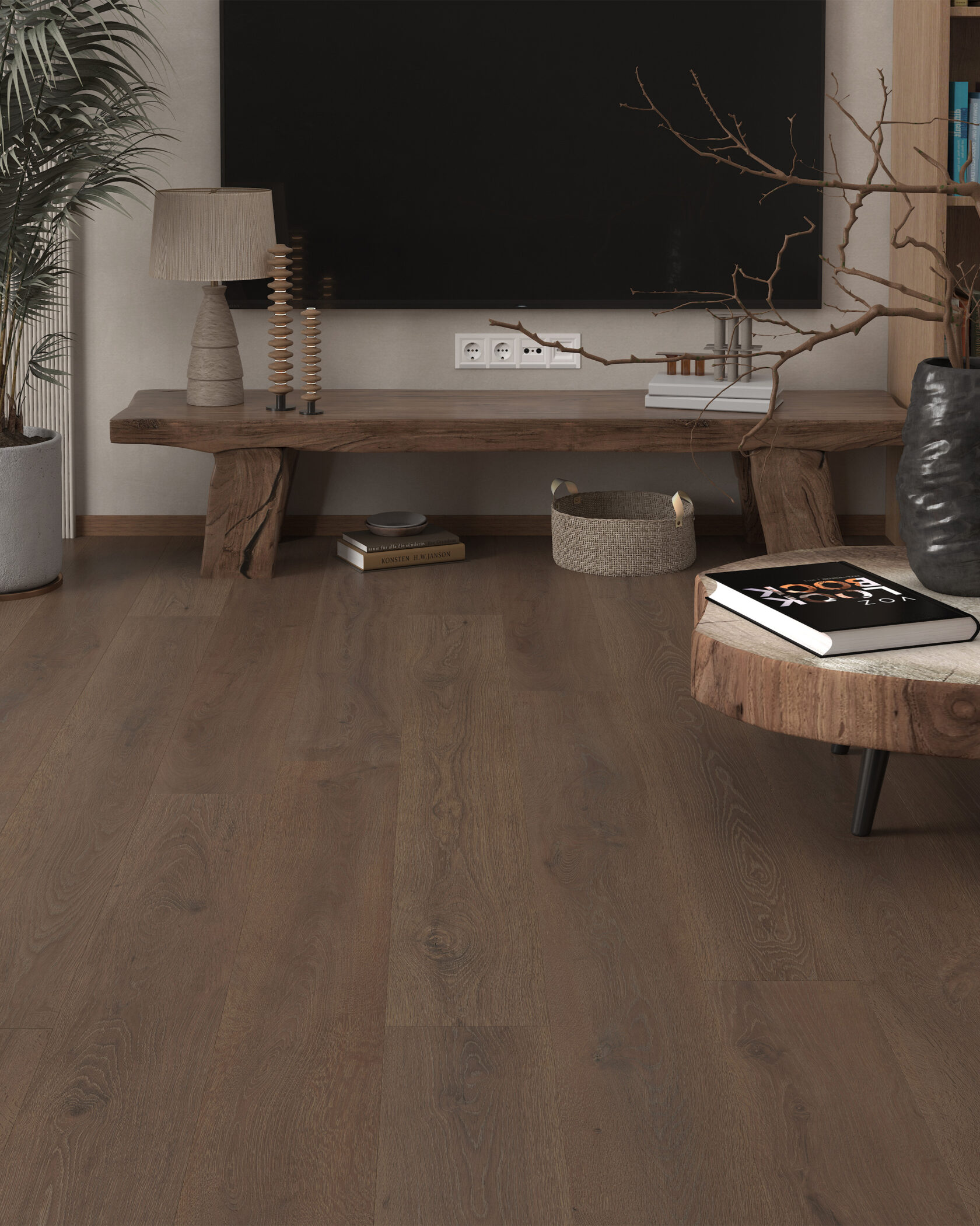 Shield Everlast XL Laminate – Lifestyle Image 3 | Floorworld