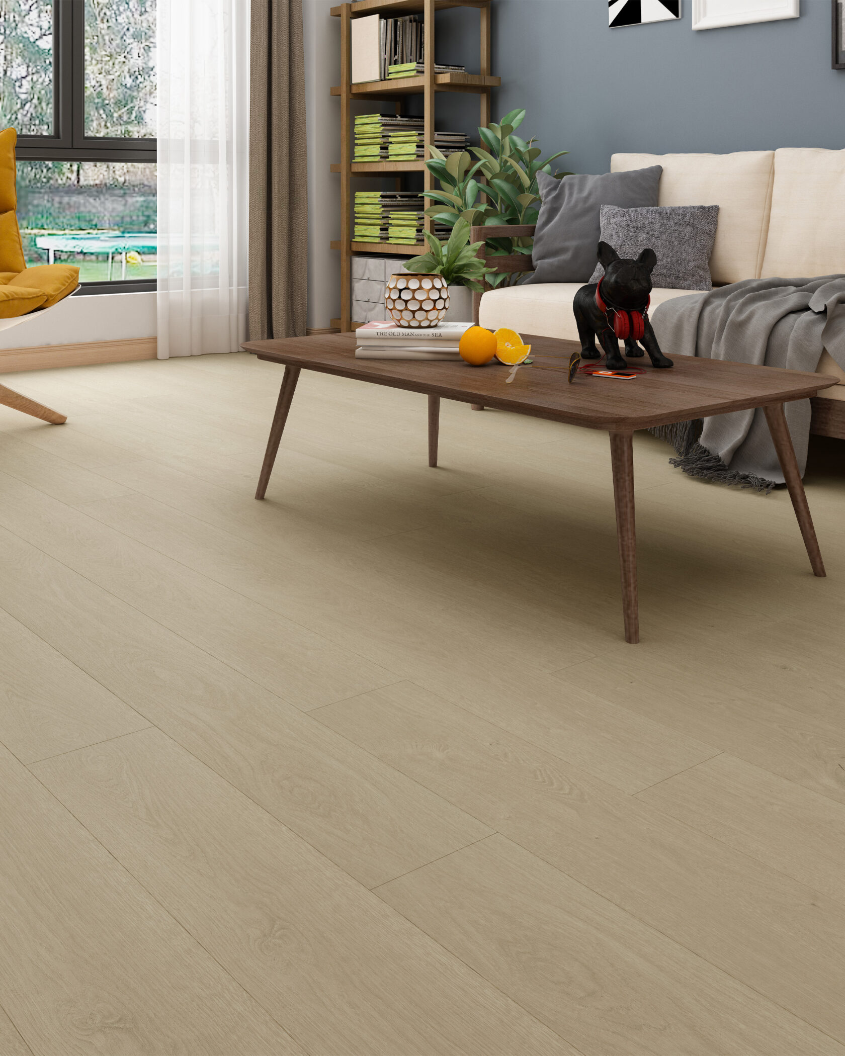 Shield Everlast XL Laminate – Lifestyle Image 4 | Floorworld