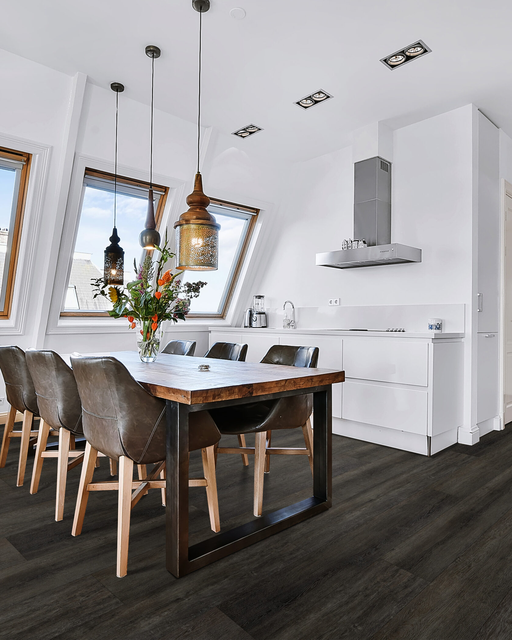 Voyager 5mm Vinyl Plank – Lifestyle Image 3 | Floorworld