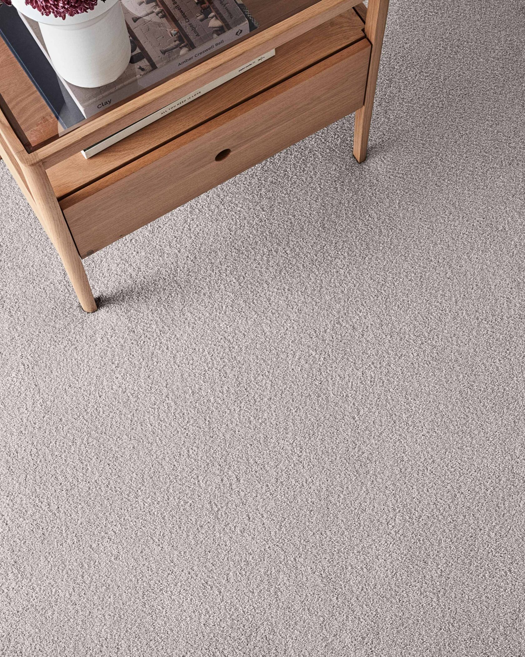 Carpet with dresser top shop
