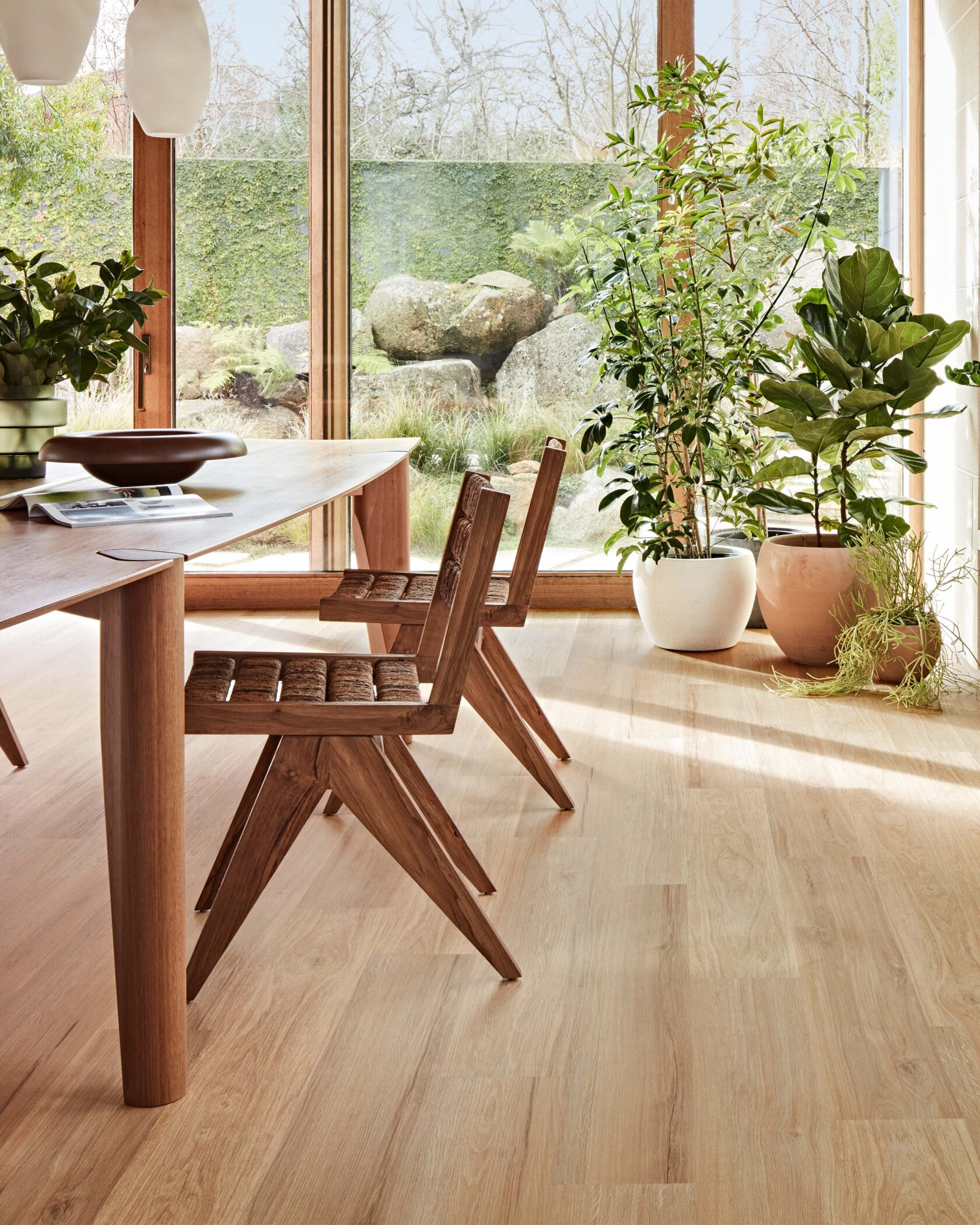 Metropol 1200 Hybrid Flooring – Lifestyle Image 2 | Floorworld