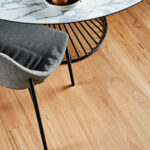 Pioneer Matte Brushed Timber Flooring – Lifestyle Image 1 | Floorworld
