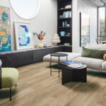 Regent 1200 Vinyl Plank – Lifestyle Image 1 | Floorworld