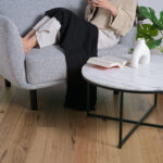 Australian Species Timber Flooring – Lifestyle Image 2 | Floorworld