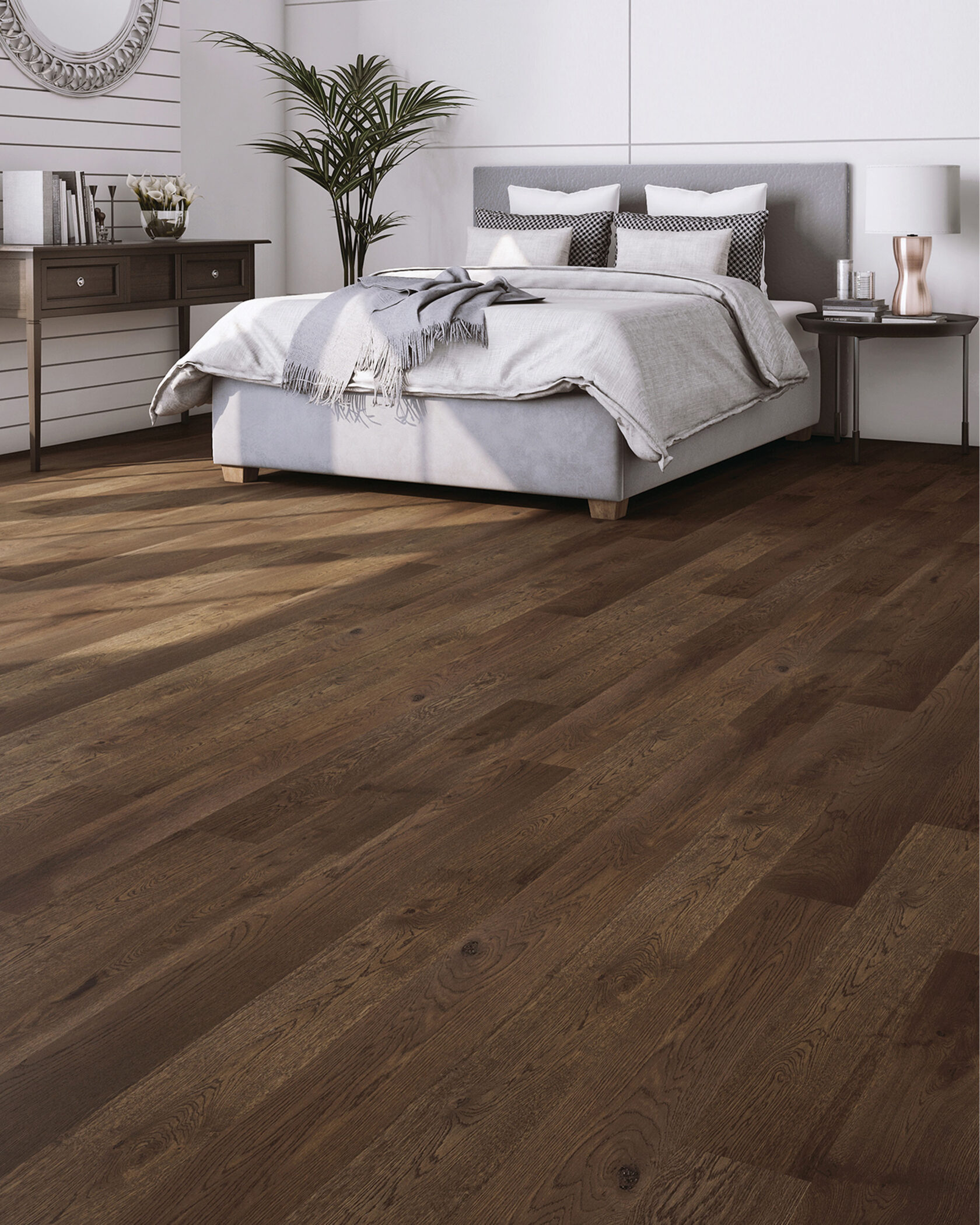 Riviera Oak Timber Flooring – Lifestyle Image 4 | Floorworld