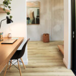 Natural Oak 5.0 Vinyl Plank – Lifestyle Image 2 | Floorworld