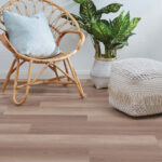 Smoked Oak 5.0 Vinyl Plank – Lifestyle Image 2 | Floorworld