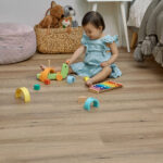 Summerhill Vinyl 2.5 Vinyl Plank – Lifestyle Image 7 | Floorworld