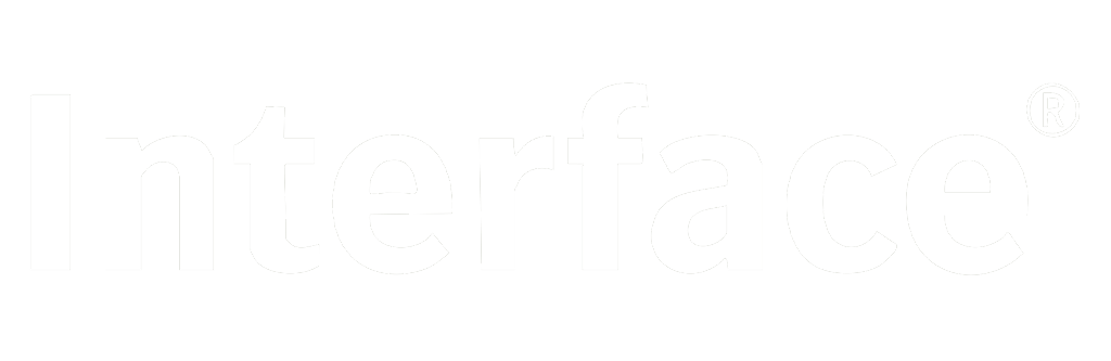 inrerface white