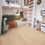 Looselay Longboards Vinyl Plank – Lifestyle Image 1 | Floorworld