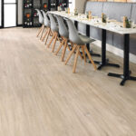 Looselay Longboards Vinyl Plank – Lifestyle Image 2 | Floorworld