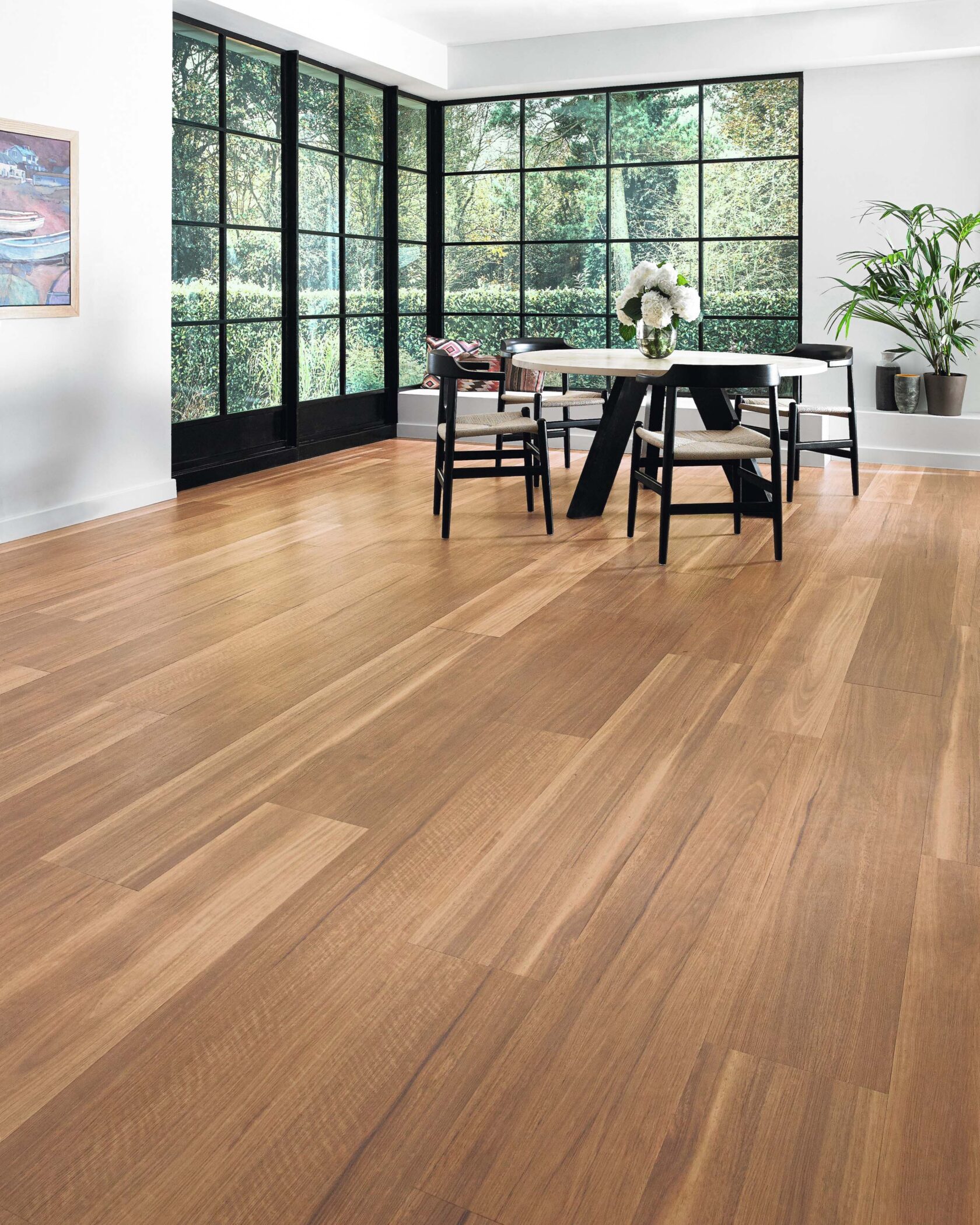 Looselay Longboards Vinyl Plank – Lifestyle Image 6 | Floorworld