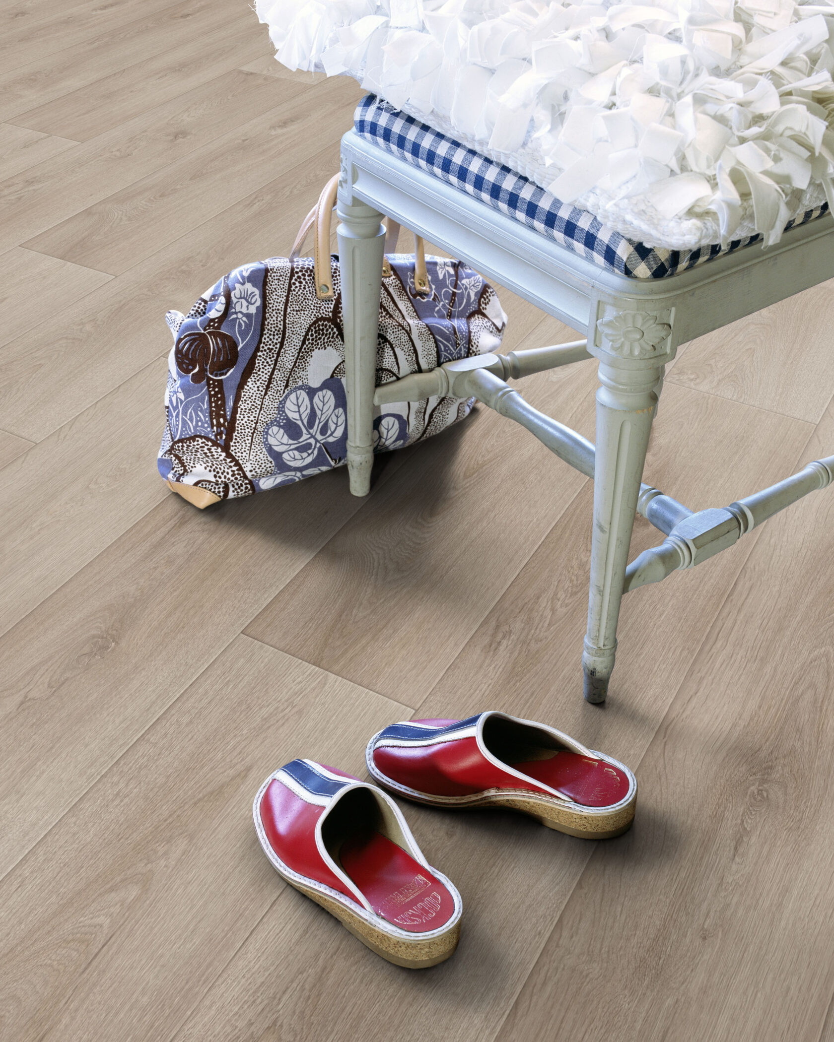 Life Tx Sheet Vinyl – Lifestyle Image 2 | Floorworld