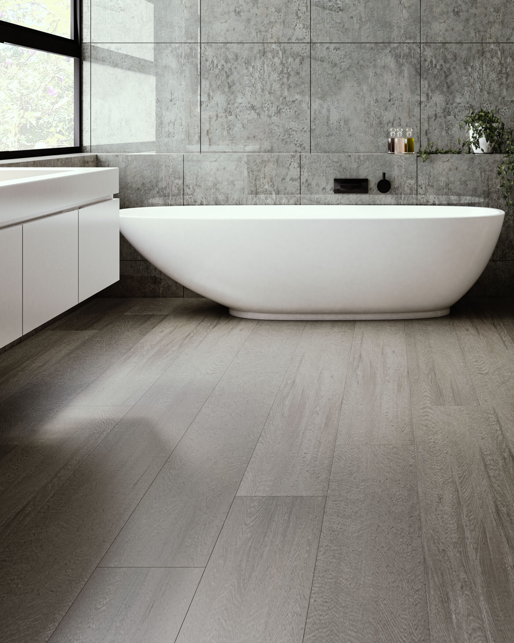 Titan Hybrid XXL Hybrid Flooring – Lifestyle Image 2 | Floorworld