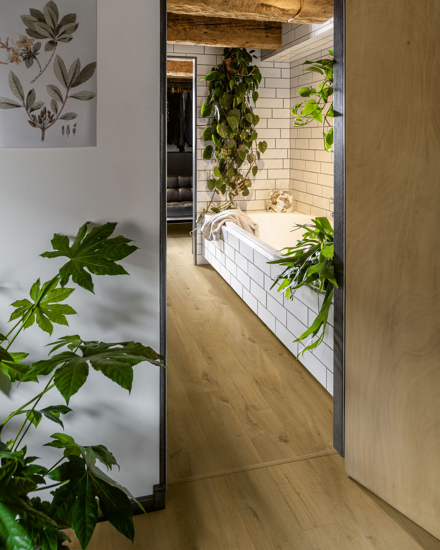 Impressive Ultra Laminate – Lifestyle Image 1 | Floorworld