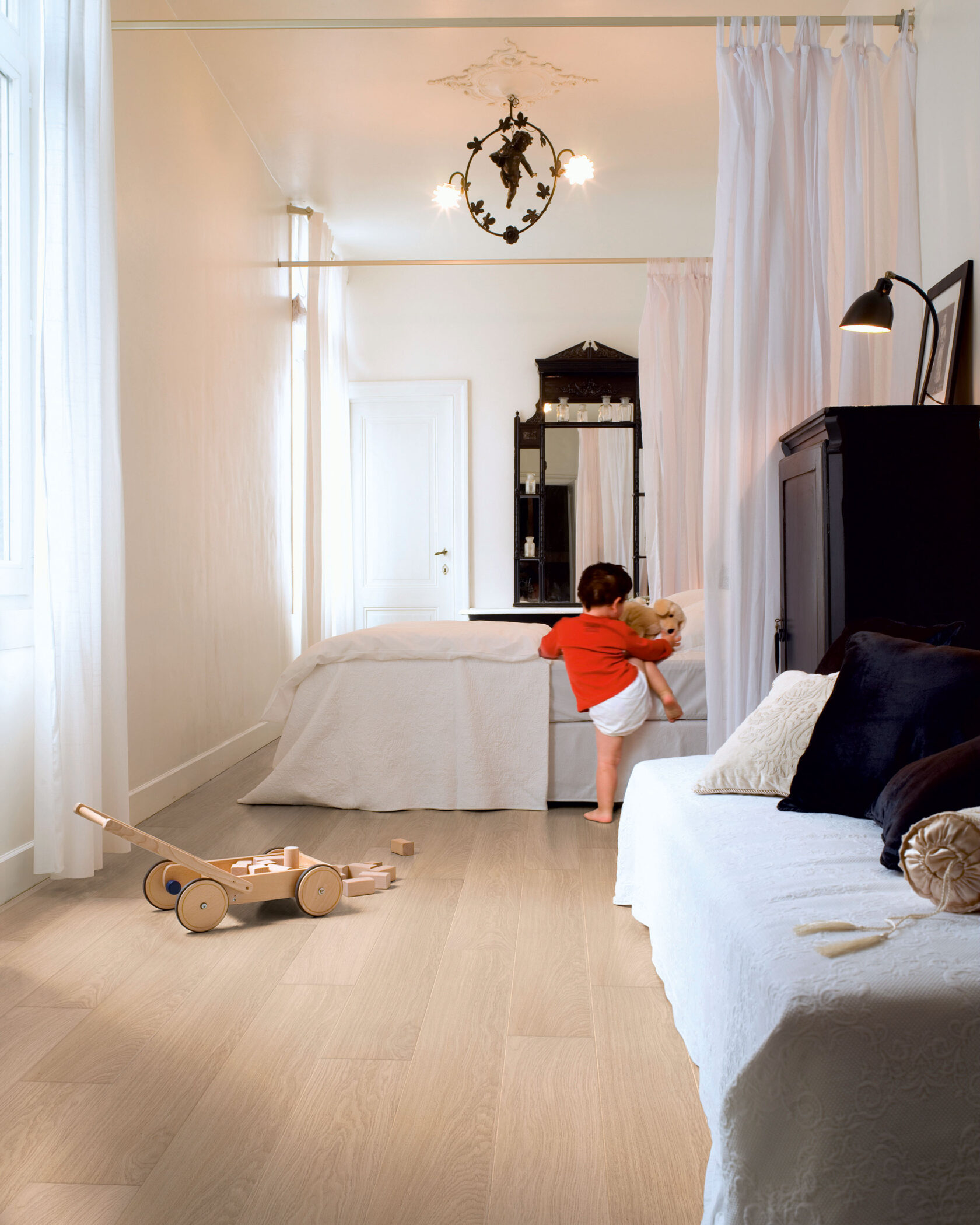 Impressive Ultra Laminate – Lifestyle Image 3 | Floorworld