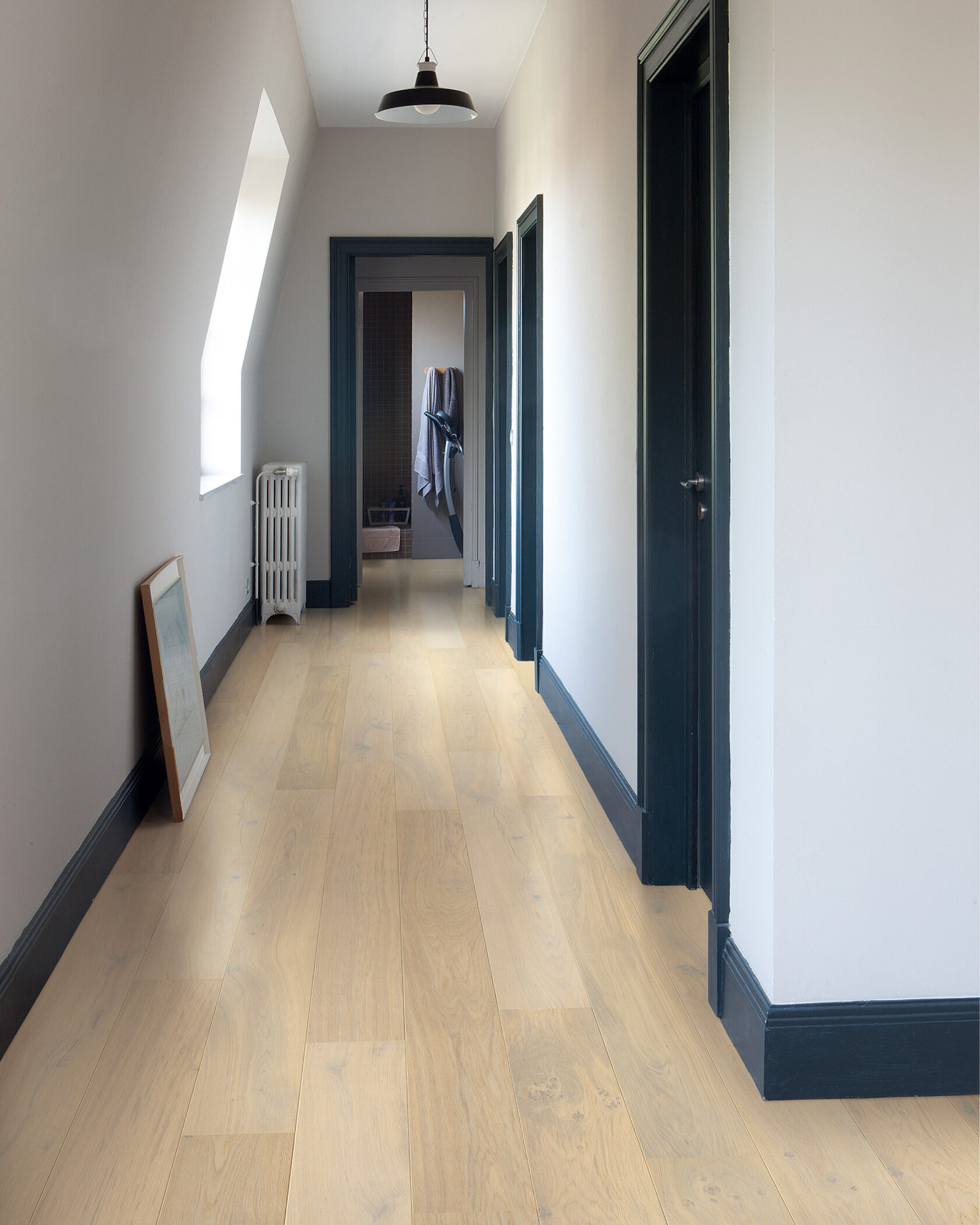 Natures Oak Timber Flooring – Lifestyle Image 1 | Floorworld