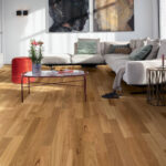 Readyflor 2 Strip Timber Flooring – Lifestyle Image 2 | Floorworld