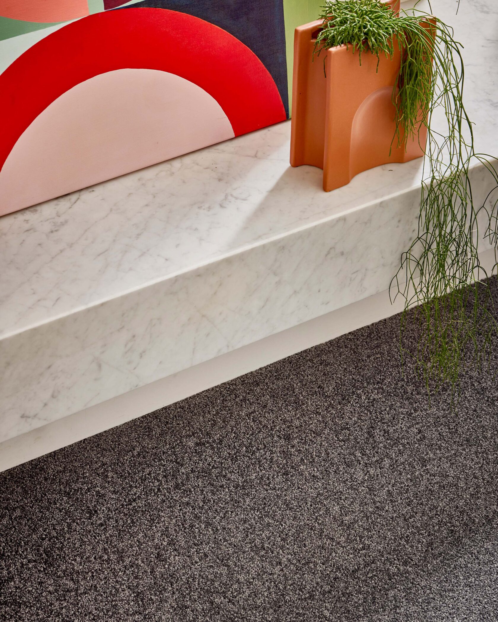 Riverina Nylon Carpet – Lifestyle Image 1 | Floorworld