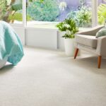 Hutt Bay Polyester Carpet – Lifestyle Image 1 | Floorworld