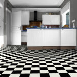 regal vinyl sheet kitchen