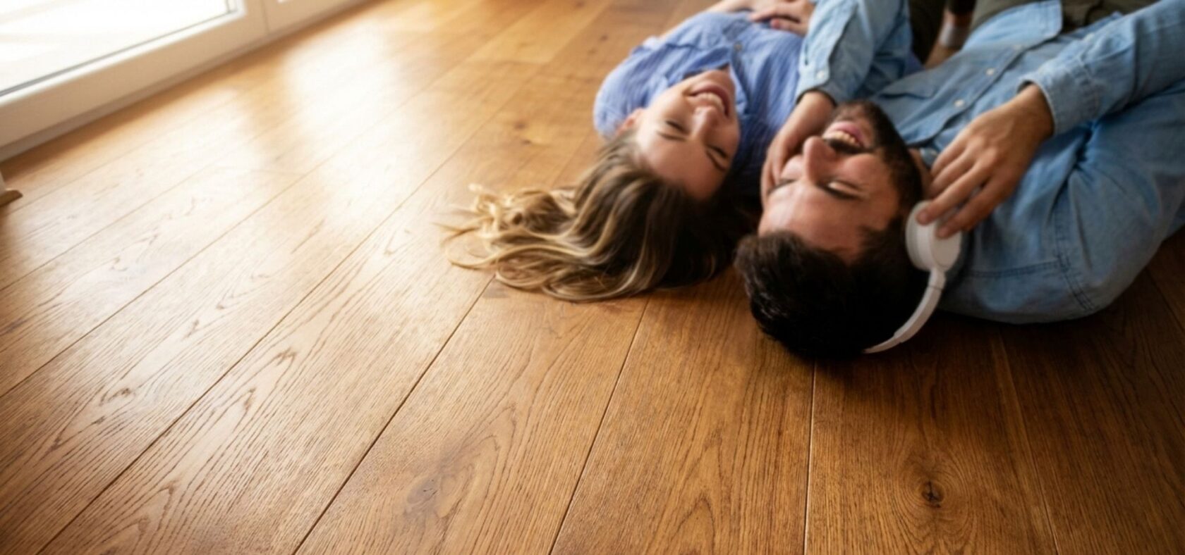 Luxury Lifestyle Flooring