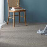 Talka River Wool Carpet – Lifestyle Image 1 | Floorworld